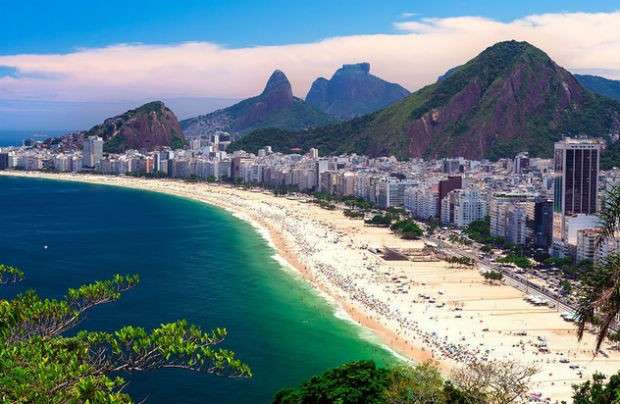 Rio de Janeiro holidays