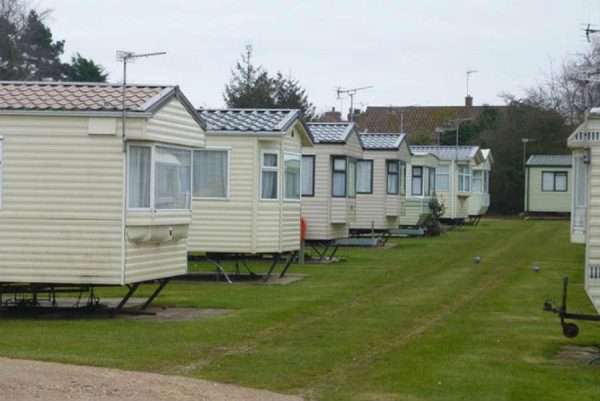 Renting Out a Static Caravan 