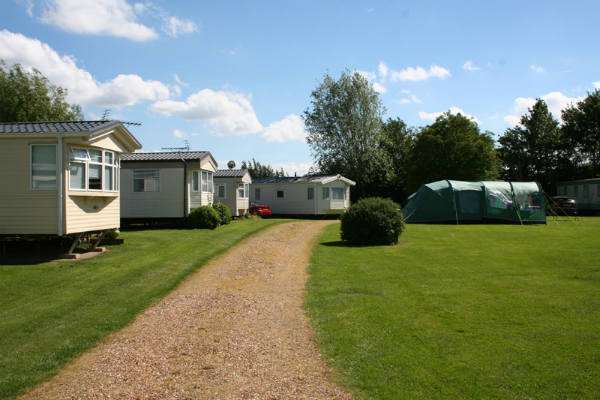 advice on buying a static caravan