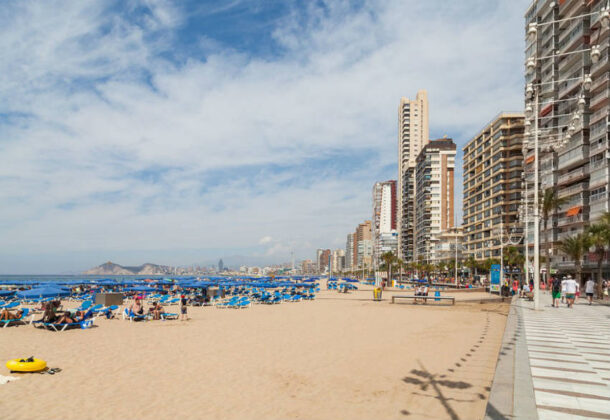 Things To Do In Benidorm