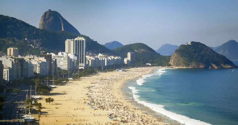 best Things to do in Rio de Janeiro