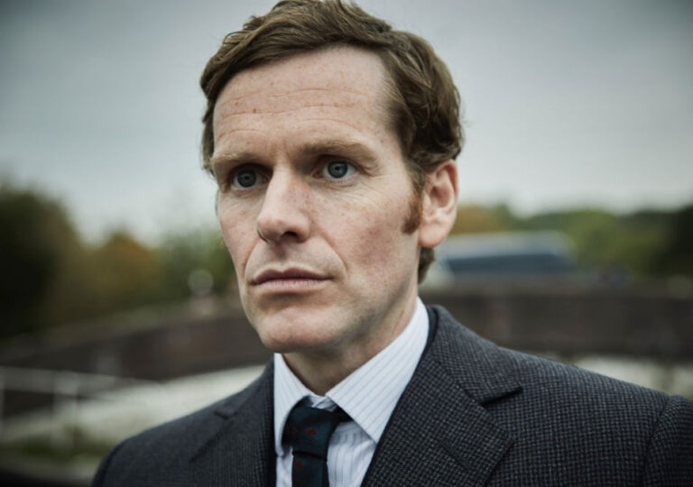 ENDEAVOUR New Series Set To Be The Best Yet - In2town