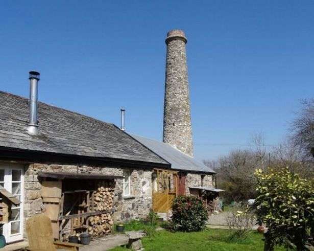 dog friendly cottages cornwall
