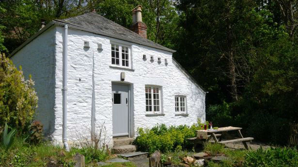 cornwall dog friendly cottages