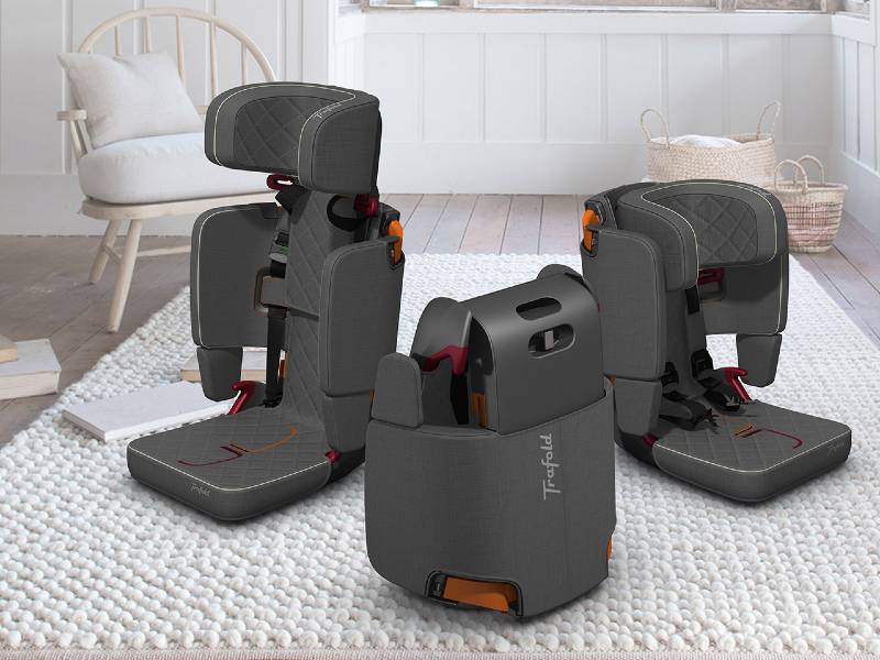 child car seat review