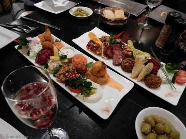 Best Turkish Restaurants In London - IN2TOWN