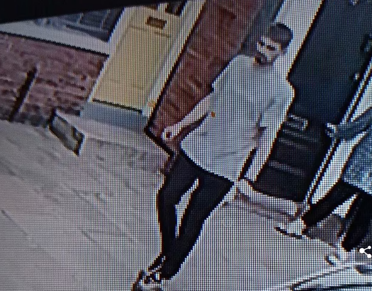 young girl knifed in boston