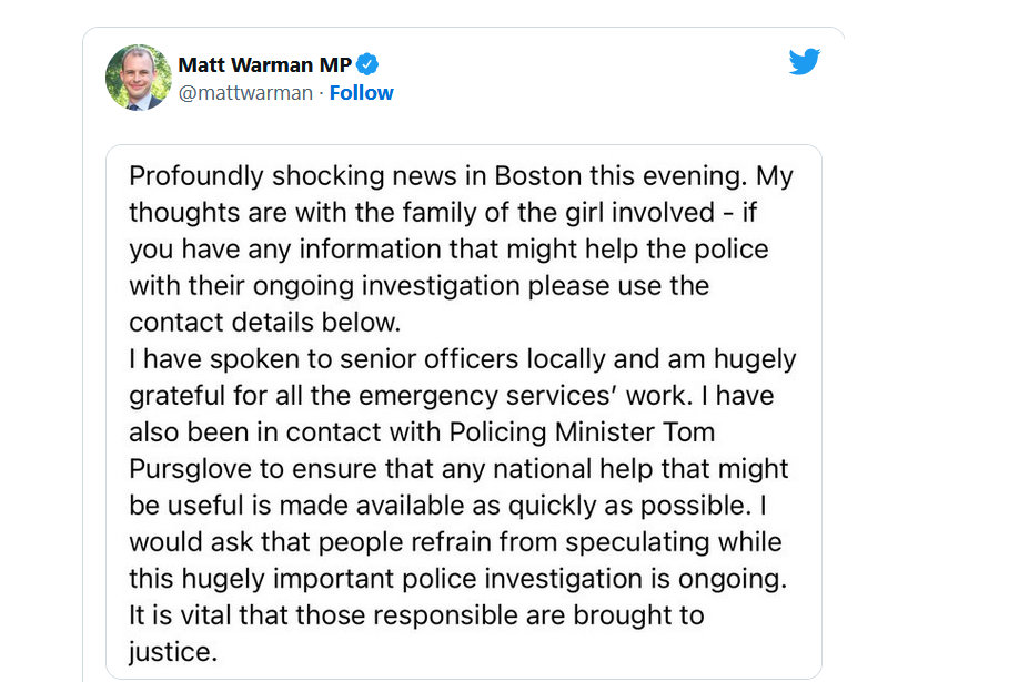 young girl knifed in boston