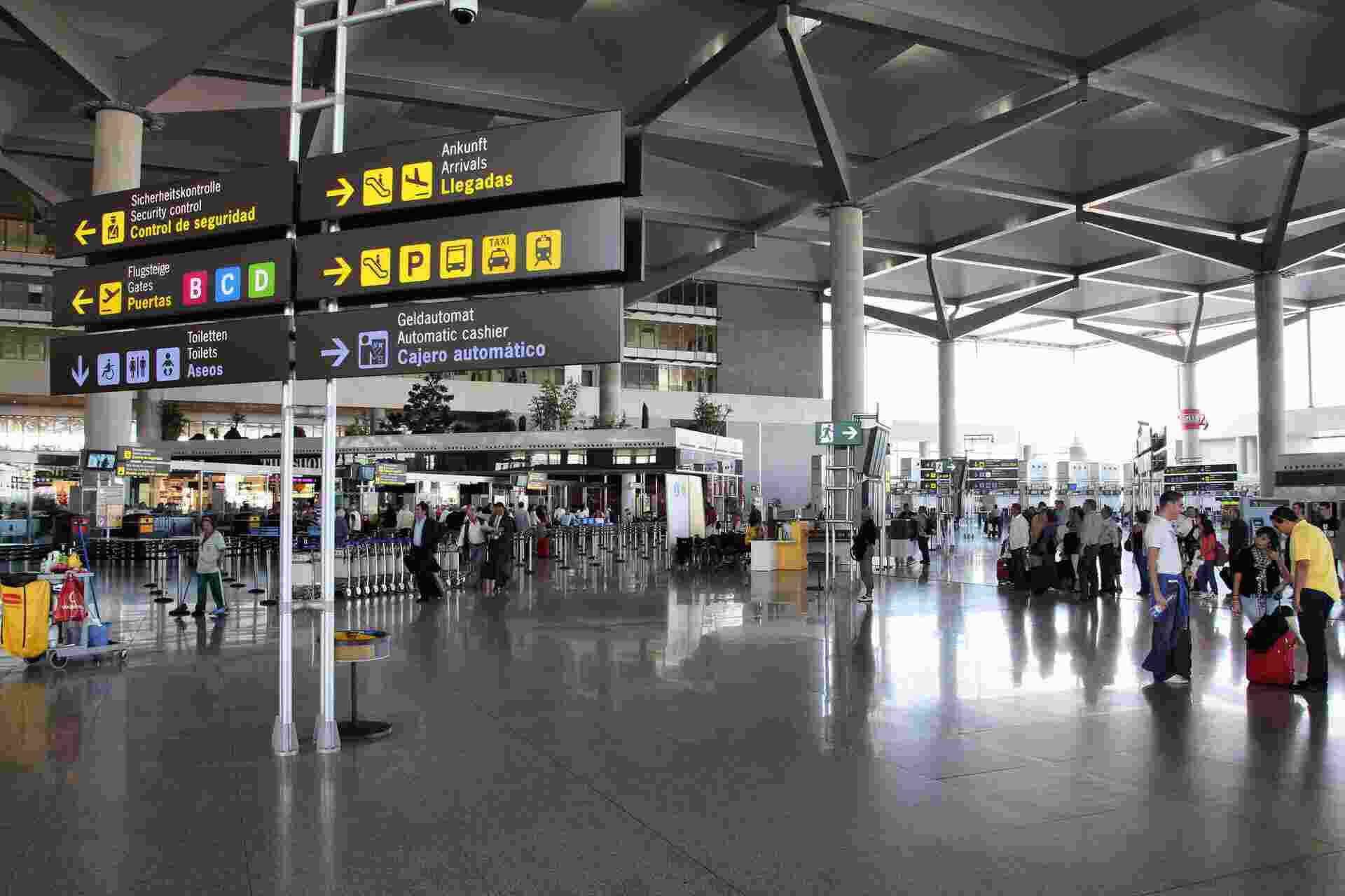 Alicante Airport To Benidorm Transport Services